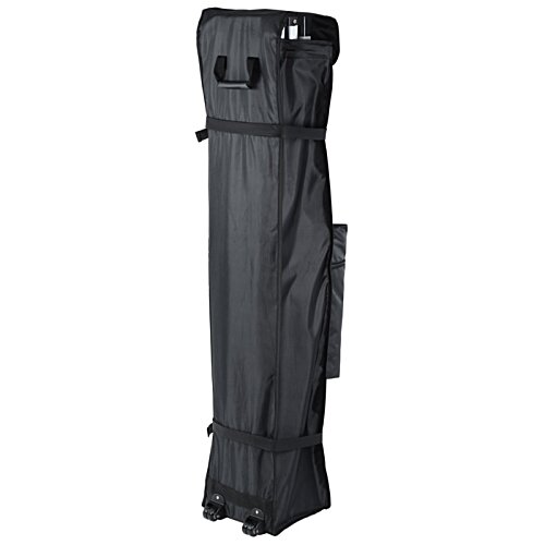 Additional Image 5 - a black bag with a pocket