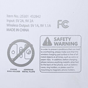 Additional Image 12 - a close up of a white box