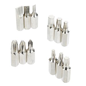 Additional Image 3 - a group of white objects