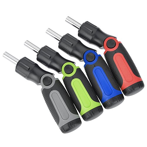 Bendable Screwdriver Image 3 of 4