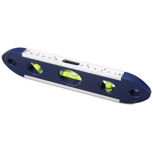 Additional Image 1 - a blue and white level