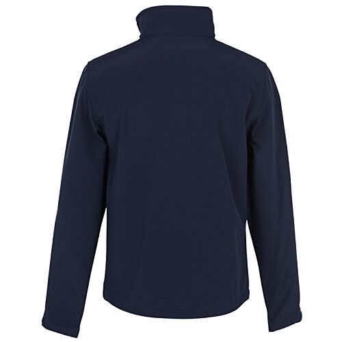 Aspen Soft Shell Jacket - Men's Image 1 of 2