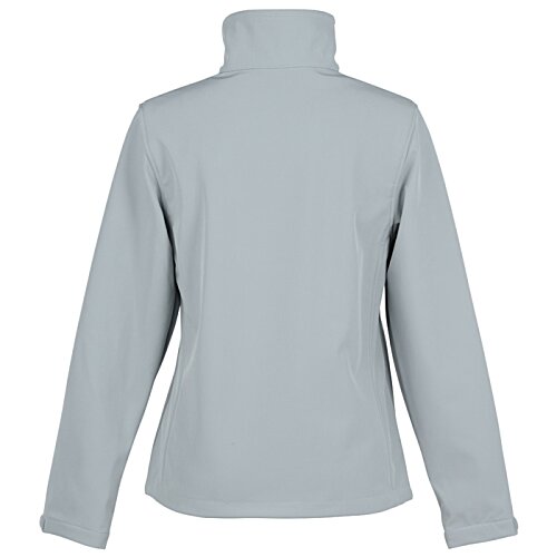 Aspen Soft Shell Jacket - Ladies' Image 1 of 2