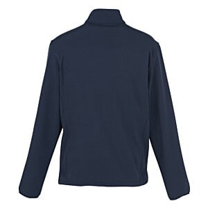 Additional Image 1 - a black jacket with a long sleeve