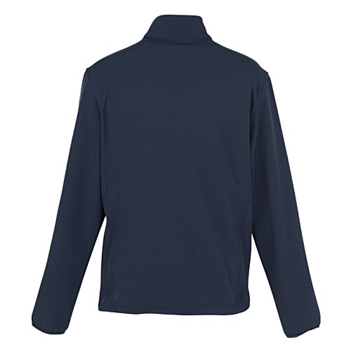 Additional Image 1 - a black jacket with a long sleeve