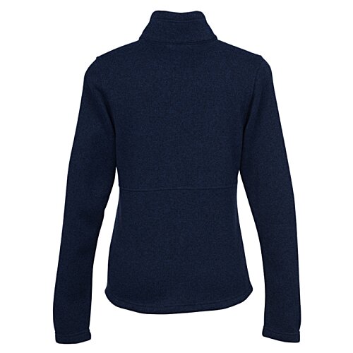 Marmot Dropline Sweater Fleece Jacket - Ladies' Image 1 of 2