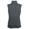 View Image 2 of 2 of Marmot Dropline Sweater Fleece Vest - Ladies'