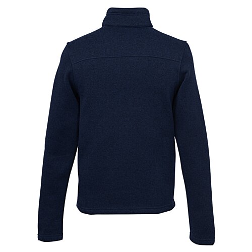 Additional Image 1 - a black jacket with long sleeves