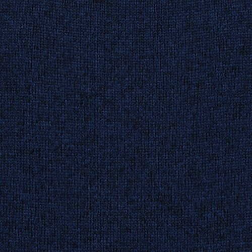 Additional Image 2 - a blue fabric with white spots