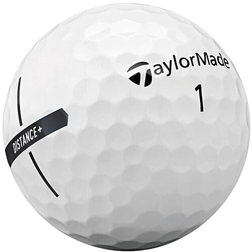 Additional Image 4 - a close up of a golf ball