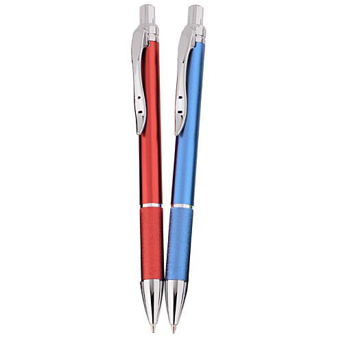 Additional Image 1 - a close-up of two pens