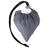 View Image 2 of 1 of Fold-Up Cinch Corner Tote- Closeout
