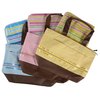 View Image 2 of 2 of Lullaby Diaper Tote- Closeout