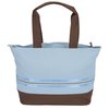View Image 3 of 2 of Lullaby Diaper Tote- Closeout