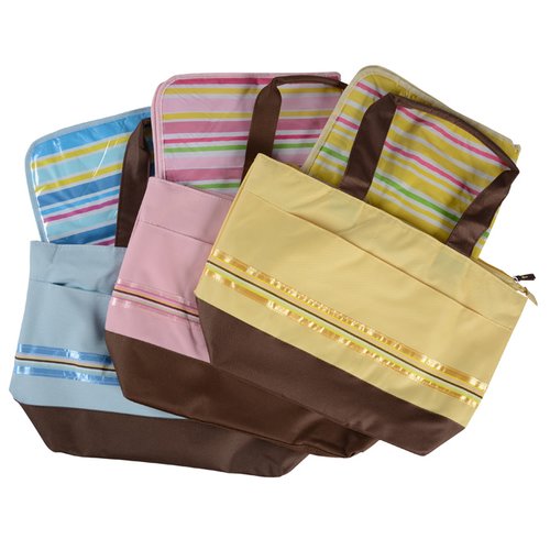 Lullaby Diaper Tote- Closeout Image 1 of 2