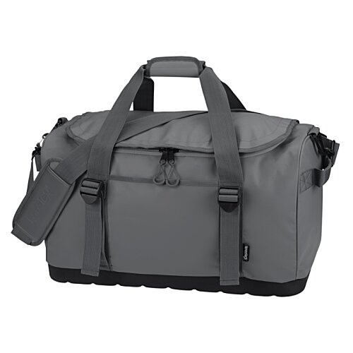 Koozie® Tarpon Duffel- Closeout Image 1 of 3