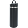 View Image 3 of 4 of Buckhorn Bottle with Flip Straw - 18 oz.