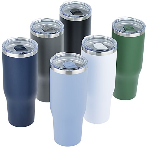 Elias Vacuum Tumbler - 40 oz. Image 3 of 3