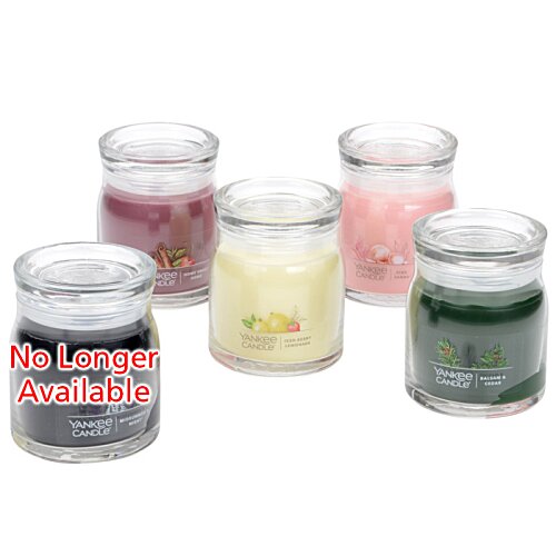Yankee Candle Signature 2 Wick Candle - 13 oz. Image 2 of 2