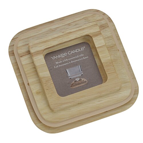 Additional Image 4 - a square object with a square frame