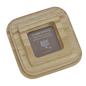 Additional Image 4 - a square object with a square frame