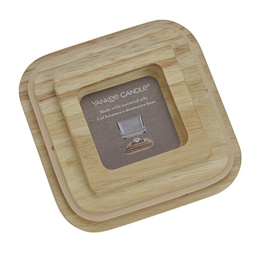 Additional Image 4 - a square object with a square frame