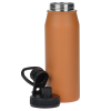 View Image 5 of 6 of Cienega Vacuum Bottle with Twist Chug Lid - 27 oz.