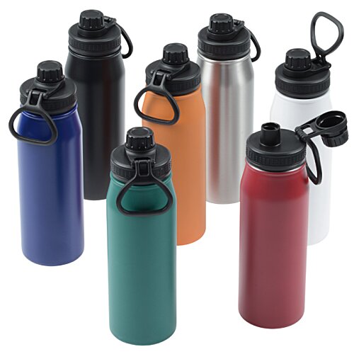 Additional Image 5 - a group of water bottles