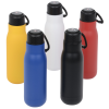 View Image 5 of 5 of Swiss Force Montreux Vacuum Bottle - 16 oz.