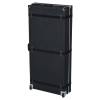 View Image 2 of 3 of Hard Carry Case with Wheels - Small