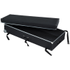 View Image 4 of 3 of Hard Carry Case with Wheels - Small