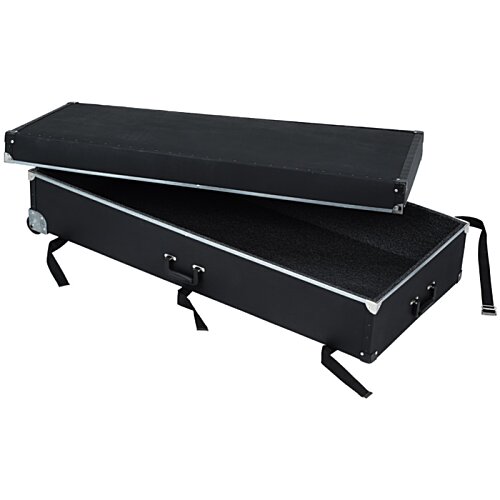 Hard Carry Case with Wheels - Small Image 3 of 3