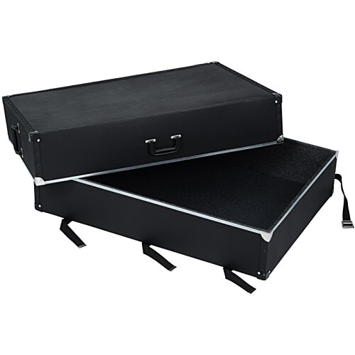 Additional Image 2 - a black box with a strap