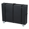 View Image 3 of 4 of Hard Carry Case with Wheels - Large