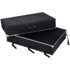 View Image 4 of 4 of Hard Carry Case with Wheels - Large