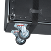 View Image 5 of 4 of Hard Carry Case with Wheels - Large