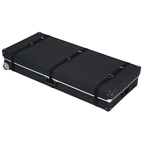 Additional Image 2 - a black rectangular object with three black squares