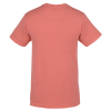 View Image 2 of 3 of M&O Vintage Garment Dyed T-Shirt