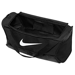 Additional Image 2 - a black bag with a white swoosh