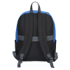 View Image 4 of 6 of Ratio Laptop Backpack- Closeout