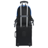 View Image 5 of 6 of Ratio Laptop Backpack- Closeout