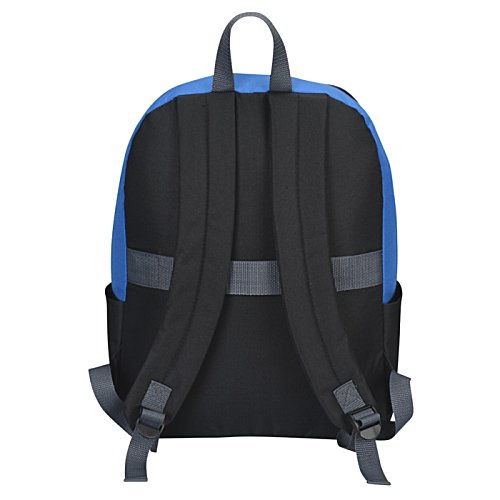 Ratio Laptop Backpack- Closeout Image 3 of 5