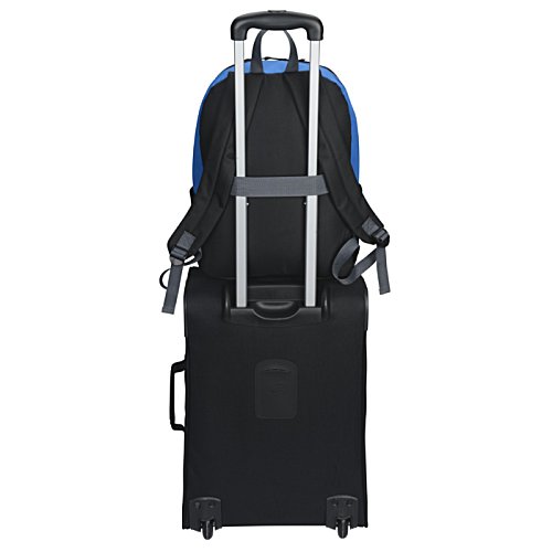 Ratio Laptop Backpack- Closeout Image 4 of 5