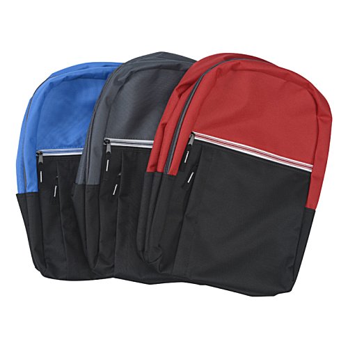 Ratio Laptop Backpack- Closeout Image 5 of 5