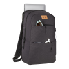 View Image 3 of 4 of Edison 15" Laptop Backpack