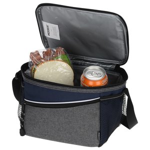 Additional Image 1 - a lunch bag with food inside