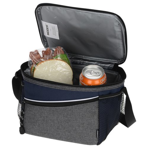Additional Image 1 - a lunch bag with food inside