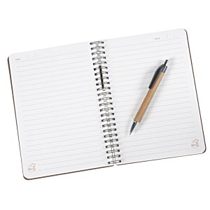 Additional Image 1 - a pen on a notebook