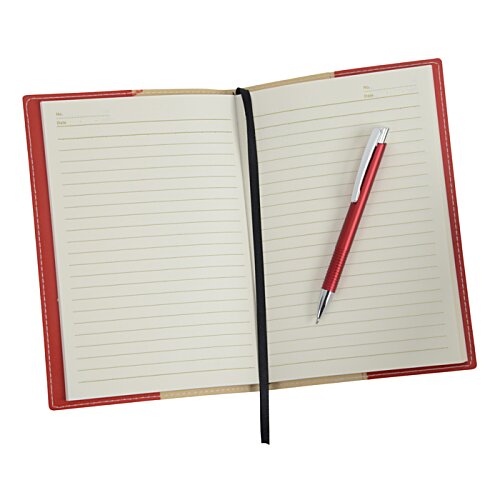 Additional Image 1 - a pen on a book