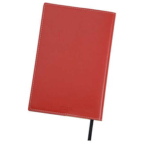 Additional Image 3 - a red rectangular object with a black stick